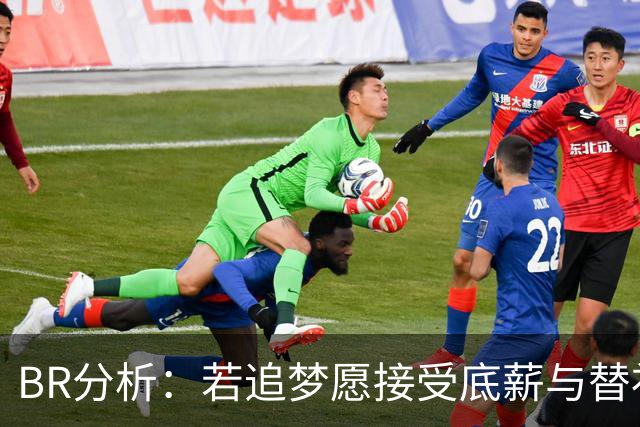 B/R分析：若追梦愿接受底薪与替补，尼克斯会是完美下家